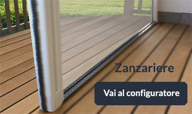 Zanzariere